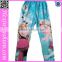 Popular fashion pants hot sale baby products printed leggings