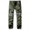 Autumn New Style Custom Outdoor Casual pants Men's Trousers