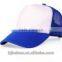 2015 High-quality in-stock casual mesh hat sports hat
