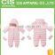 Wholesale Custom Design Breathable Warmful Baby Winter Clothes