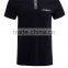 MGOO 100% Cotton Polo Shirts For Men Color Combination Collar Design Polo Shirt With Chest Pocket