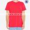 China supplier wholesale custom plus size t shirt