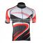 Suntex Dry Fit Hot Sale Cycling Wear Wholesale Breathable Cycling shirt Promotion
