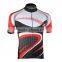 Suntex 2015 High Quality Custom Cycling Shirt Cool Sublimation Cycling Jersey