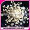 AAA natural freshwater pearl wholesale bulk brooch