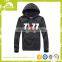 High Quality Fashion Dri Fit Wholesale Bulk Printing Hoodies