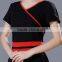 custom juqian brand chantilly cotton and polyester mix beauty SPA uniform suit