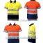Juqian high visibility reflective tape reflective safety workwear