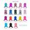 Top Quality Swimming Mask Head Sun Protection Face Mask~Swimming Diving Hood Cap Mask~18 colors~Accept Custom