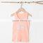 OEM Popular Nice Little Girl camisole Children Vest