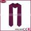Custom school graduation cords college graduation stole