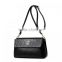 PU Leather Shoulder Bag Polyester geometric 82660 mini shoulder messenger bag