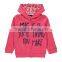 Girls Hoody