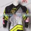Custom Design Motocross Jersey / Pant High Quality Motocross Pant / Jersey Blue White Wholesaler Complete