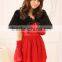 Autumn And Winter New Imitation Fur Shawl Jacket Lady Imitation Water Mink Hair Cloak Cloak Wedding Shawl