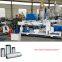 2017 Hot Selling Single Screw Extruder Design PET Sheet Production Line
