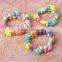 hi-ana diy1 Familiar in oem odm factory Wholesale New kids bead jewelry