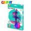 3D felt Puzzle Owl Jewelry Holder child toy girl craft diy toy art and craft