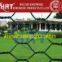 High Quality Galvanized Hexagonal Wire Mesh(factory)