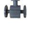 magnetic flow meter
