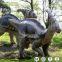 High Quality Silcone Rubber Mechanical Dinosaur