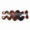 Wholesale Factory body wave cheap brazilian human hair weave bundles