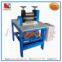 Rolling Mill for heater tubulars