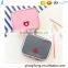 Travel Trip Handy Fabric First-aid Medicine Case Holder