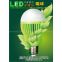 Anion Air Purifying LED Bulb,LED Lamp, 510lm, 6W High Efficacy, Samsun Chip, LG Driver, 3000000ea/CC, 3 Years Warranty