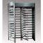 Full Height Turnstile For Access Control(RS Security ))