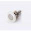 Swivel single wheel, 02     --Shower Door Rollers