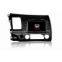 Right hand Honda Civic car DVD player with GPS&BT&IPOD&Built-in DVB-T & Free Shipping