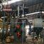 Single / Double Hook Hanger Type Shot Blasting Machine with Automatic Conveying System