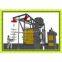 High Quality Steel Iron Hanger Type Shotblast Equipment