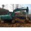 Used Kobelco SK200 Excavator For sale