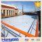 PE Synthetic ice sheet,articial ice sheet for Ice rink