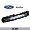 Ford Mondeo DRL LED Daytime Running Light Car headlights parts Fog lamp cover