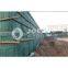 military barrier bastion/welded mesh machine/JESCO