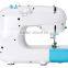 compact practical many stitch sewing machine UFR-707