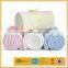 wholesale fashion baby thick micro polar fleece throw blanket bulk