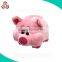 wholesale stuffed Cute plush Panda Piggy Bank