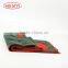 China good supplier different color knit scarf necklace patterns