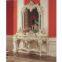 Italian Classic furniture - baroque style console table