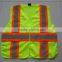 Hi Vis Vest Safety Vest Promotion Vest Reflective