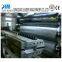2000mm width HDPE geocell/geogrid sheet extrusion machine
