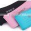 Sport Neoprene/rubber Headband,moisture and Sweat Releasing Fashion Sweatband