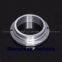 Tungsten Carbide (tc) Mechanical Face Seal