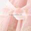 Lace Collar Dress Princess Dresses for Birthday