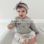 Latest Cute New Born Baby Boys Clothing Sets Infant Clothing