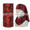 Custom Sport Fishing Tubular Bandana Headband
